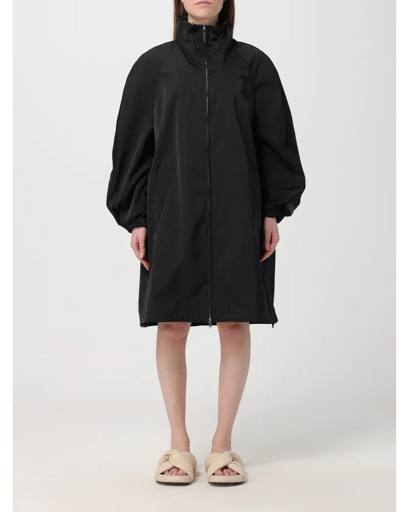 Marni Jacke damen Schwarz