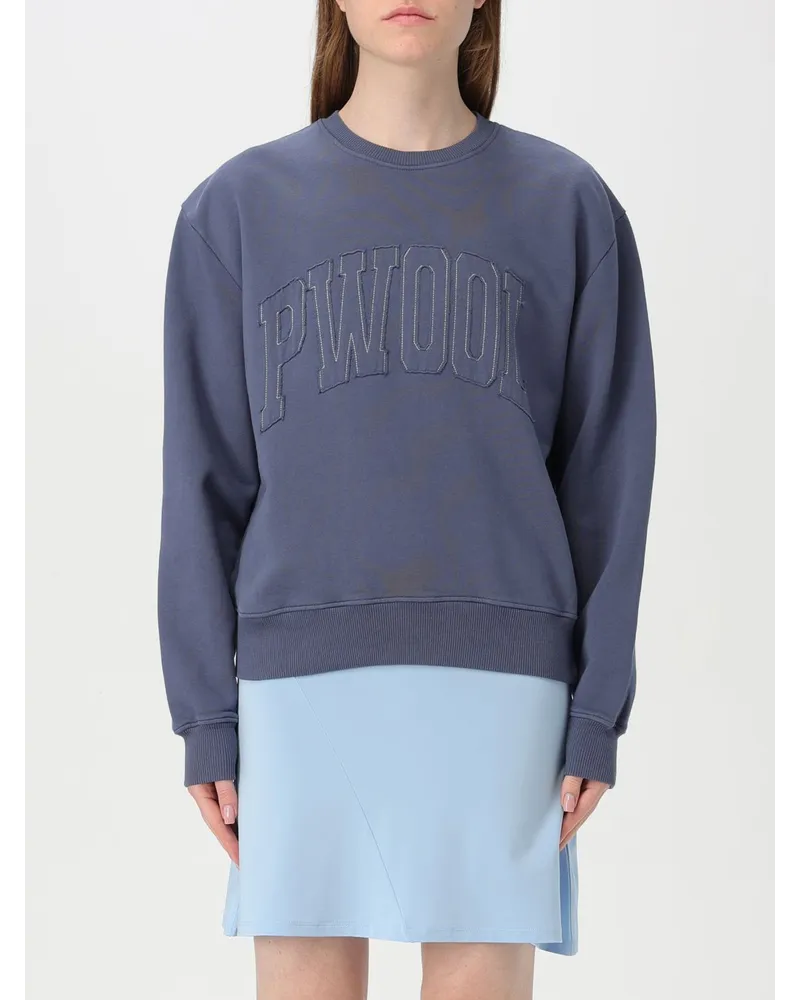 Paloma Wool Sweatshirt Navy