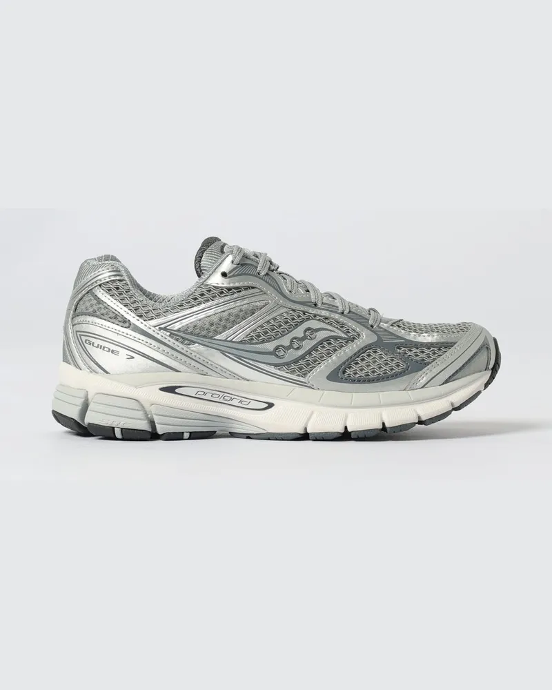 Saucony Sneakers damen Grau