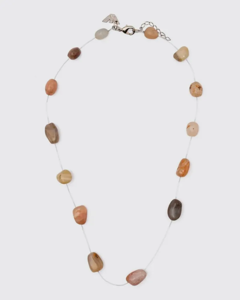 Emporio Armani Juwel herren Natural