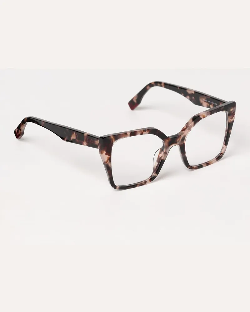 Fendi Sonnenbrillen damen Rot