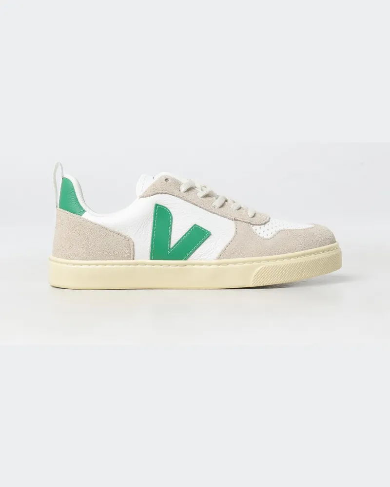 VEJA Sneakers kinder Weiß