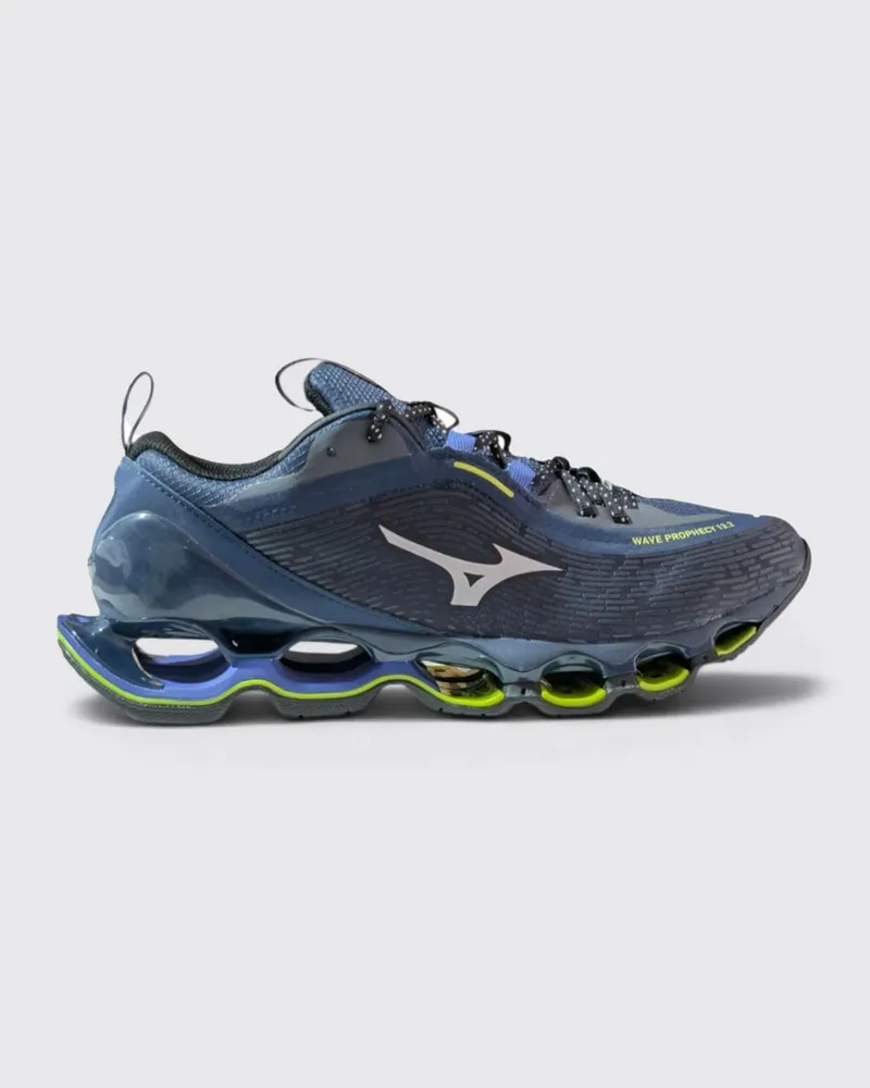 Mizuno Sneakers herren Blau
