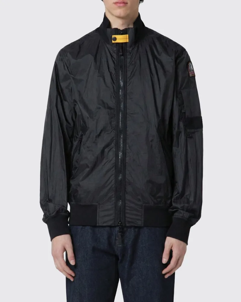 Parajumpers Jacke herren Schwarz