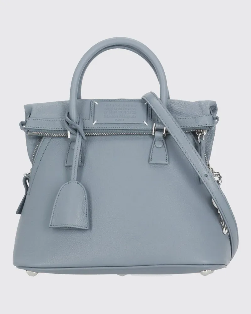 Maison Margiela Tasche herren Grau