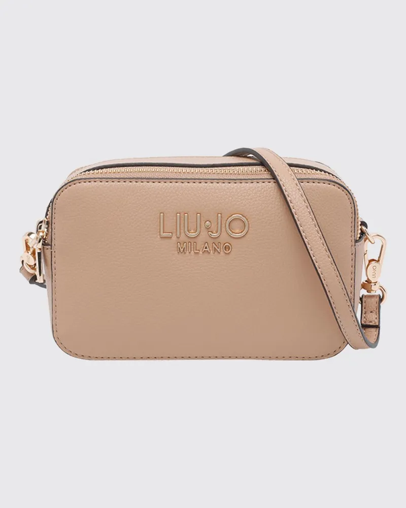 Liu Jo Schultertasche damen Pink