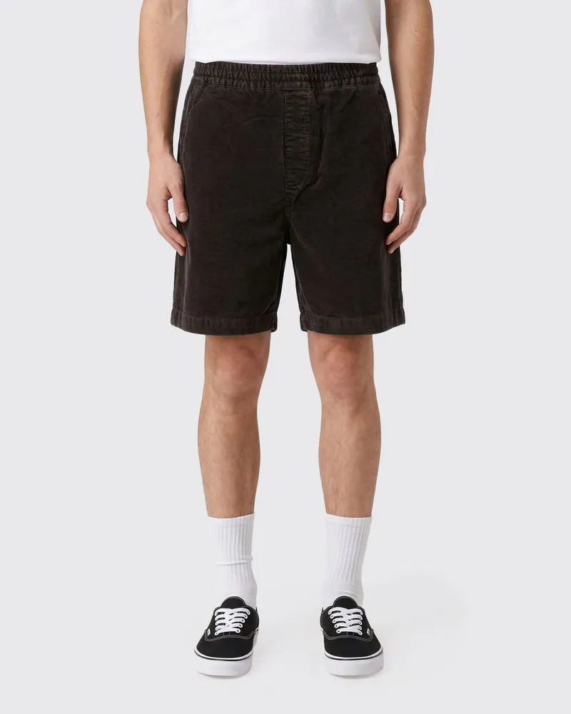 Carhartt WIP Shorts herren Hellblau