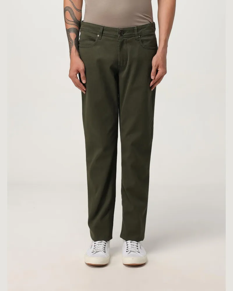 Re-HasH Hose herren Military