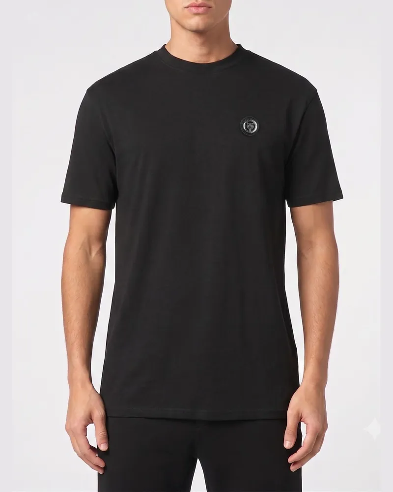 Philipp Plein T-shirt herren Schwarz