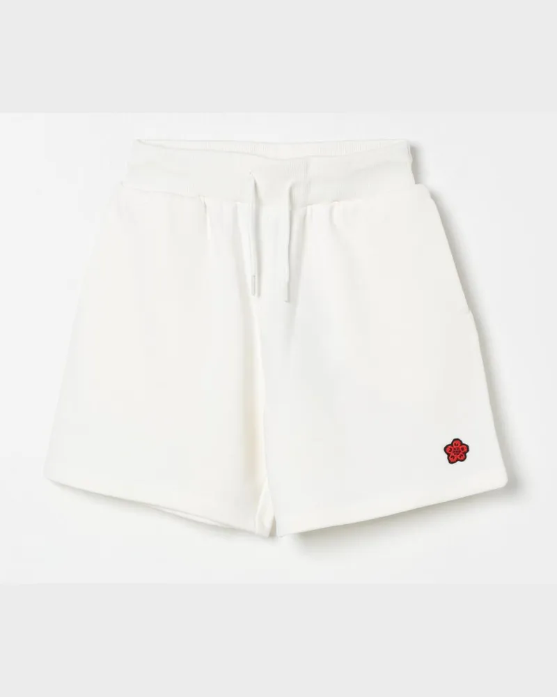 Kenzo Shorts kinder Yellow