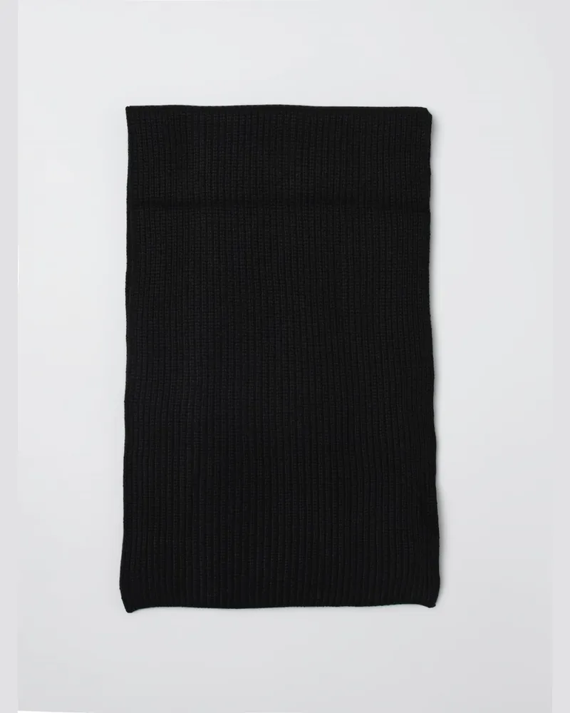 Pinko Schal damen Schwarz