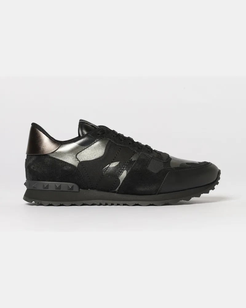 Valentino Garavani Sneakers herren Schwarz