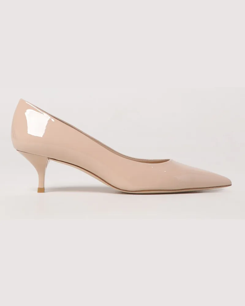 Stuart Weitzman Schuhe damen Beige