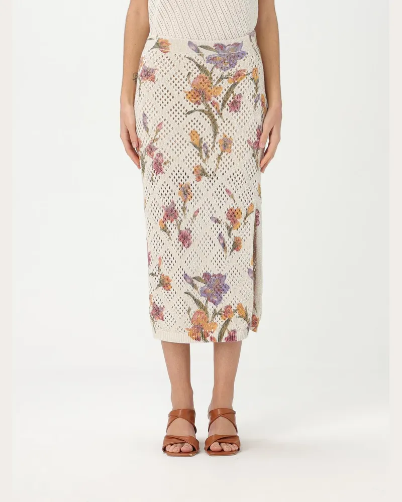 Twin-Set Rock damen Bunt