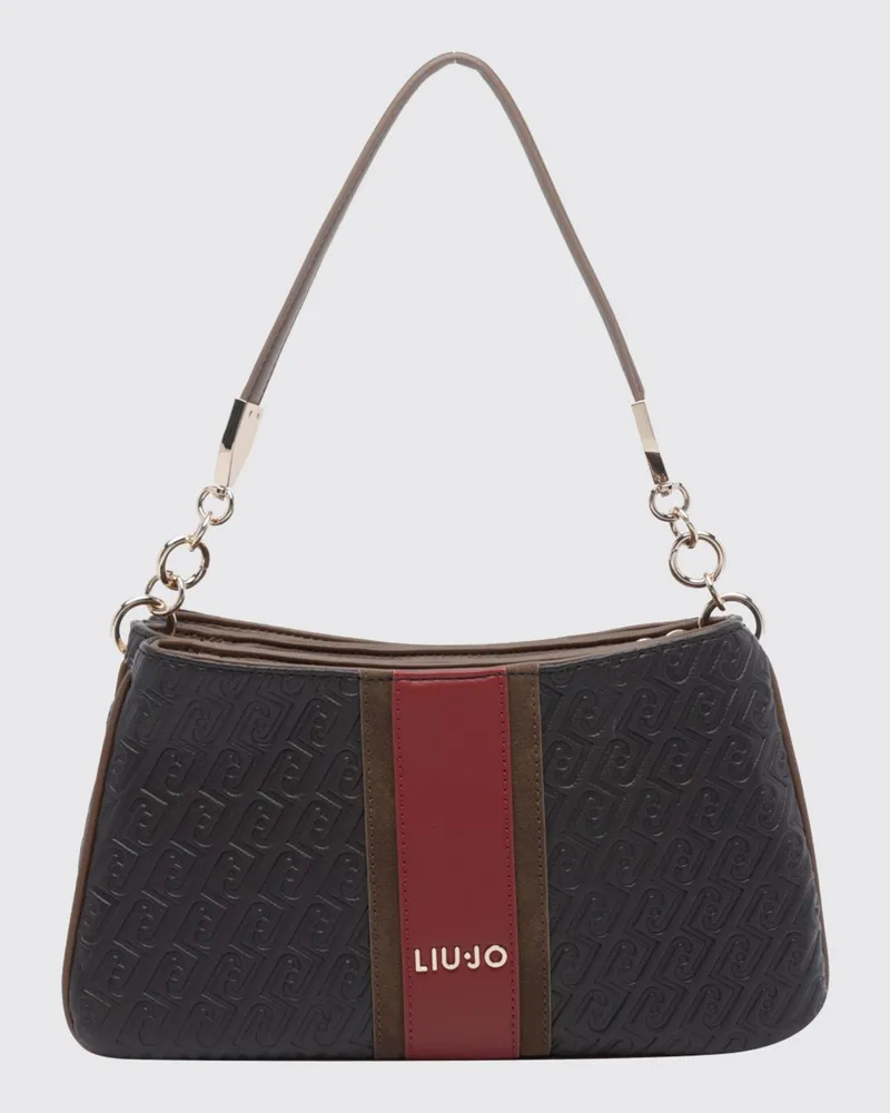 Liu Jo Schultertasche damen Braun