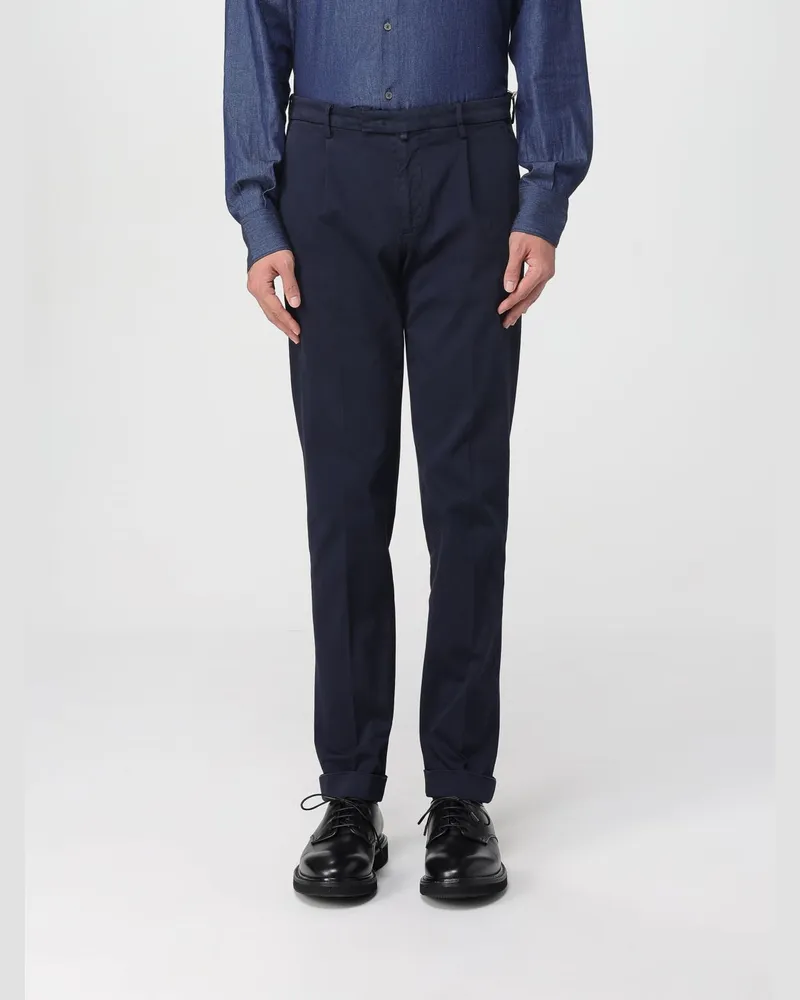 Briglia 1949 Hose herren Blau