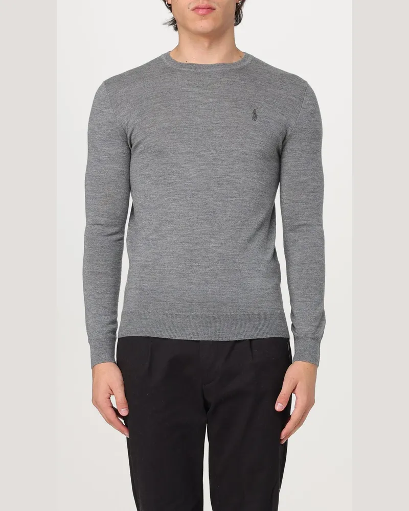 Ralph Lauren Pullover herren Grau