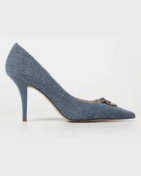 Pinko Schuhe Denim