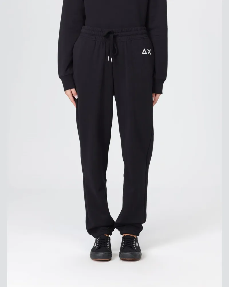 Sun68 Hose damen Schwarz