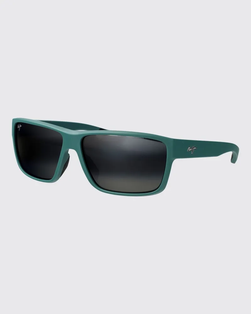 Maui Jim Sonnenbrillen herren Grün