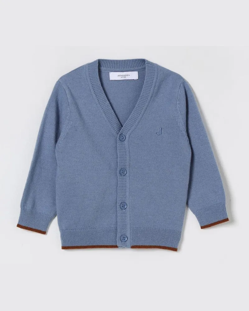 Jeckerson Jacke kinder Dust