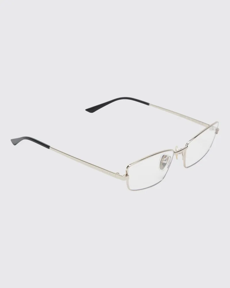 Gucci Sonnenbrille damen Gold