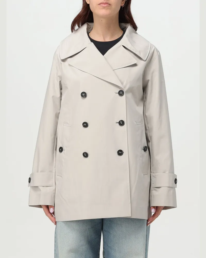 Save The Duck Jacke damen Beige