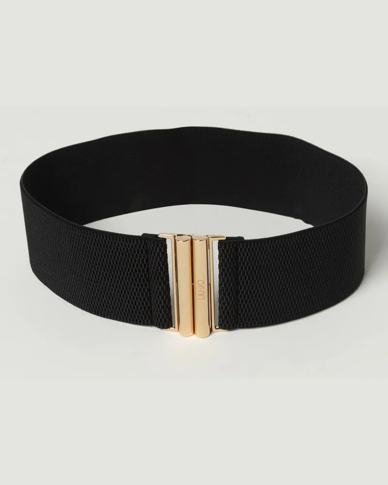 Liu Jo Grtel kinder  Kids Schwarz