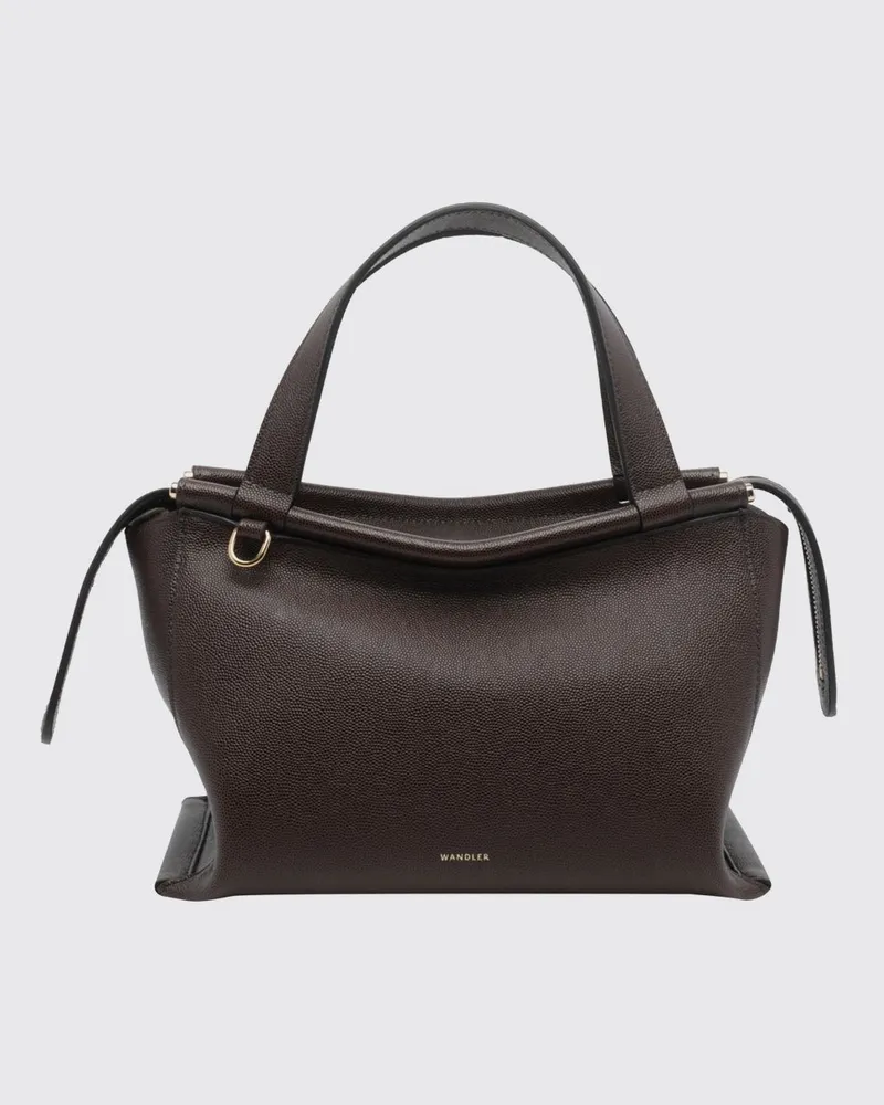 WANDLER Handtasche damen Leder