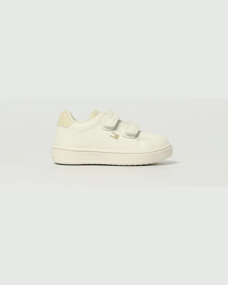 Tommy Hilfiger Schuhe kinder Weiß