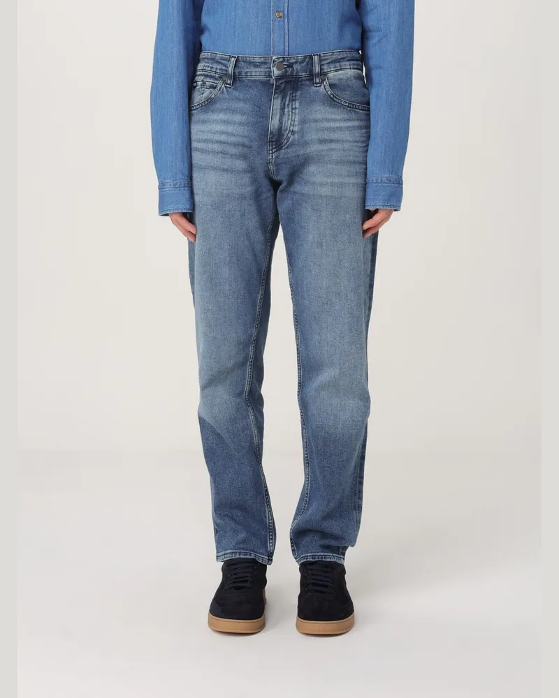 HUGO BOSS Jeans herren Denim