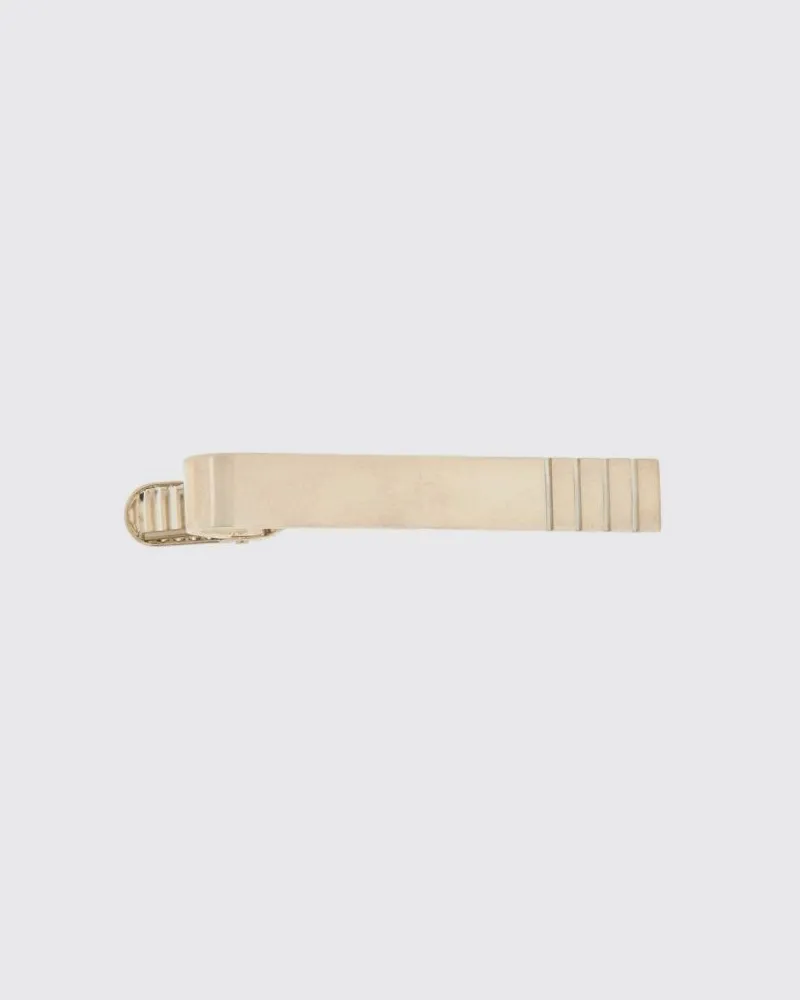Thom Browne Krawatte herren Ivory