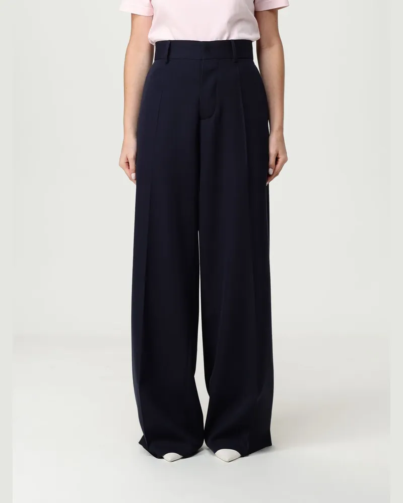 Dsquared2 Hose damen Blau