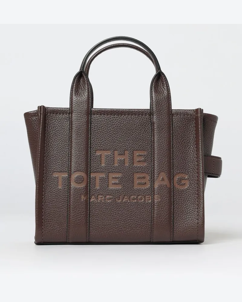 Marc Jacobs Umhängetasche damen Braun