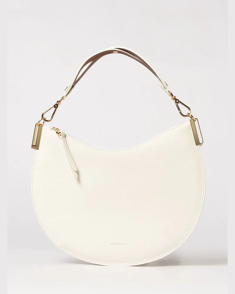 Coccinelle Handtasche damen Perle