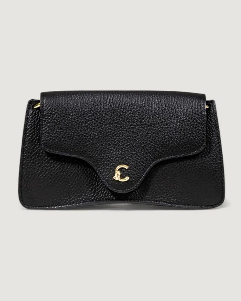 Coccinelle Minitasche damen Schwarz