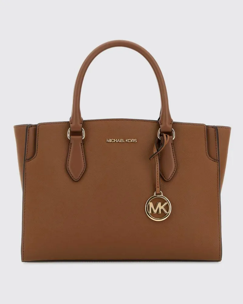 Michael Kors Handtasche damen Leder