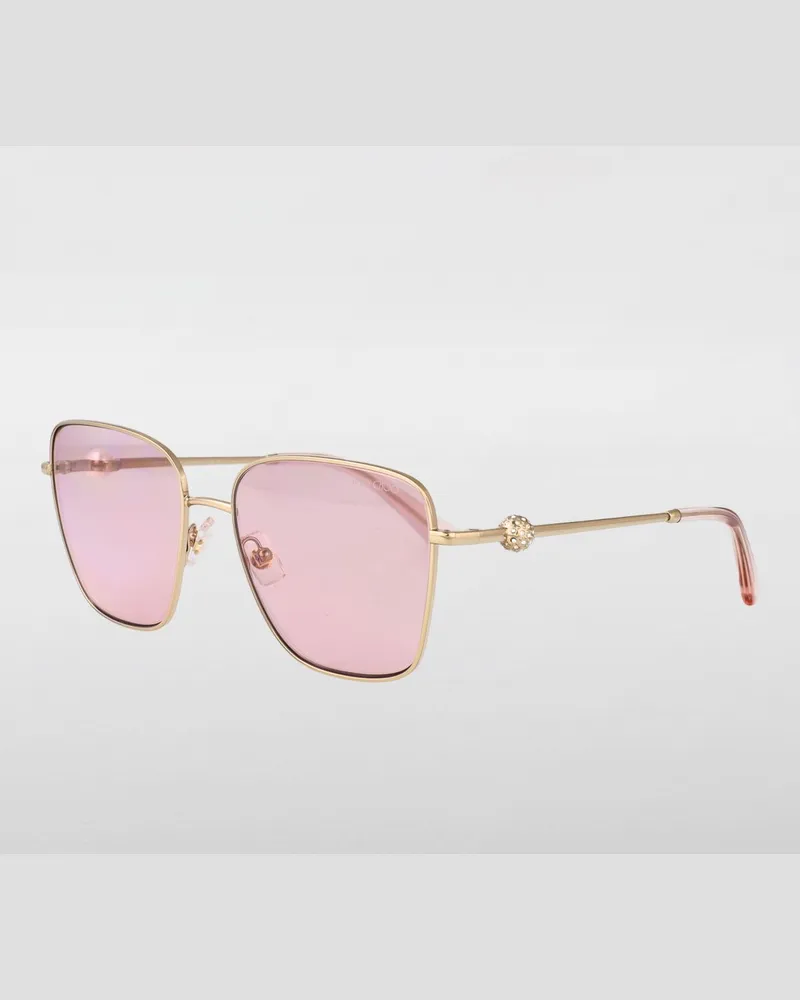 Jimmy Choo Sonnenbrillen damen Gold