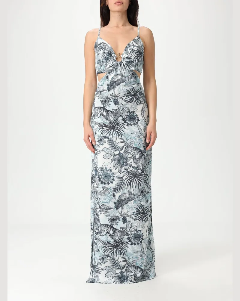 Just Cavalli Kleider damen Blau