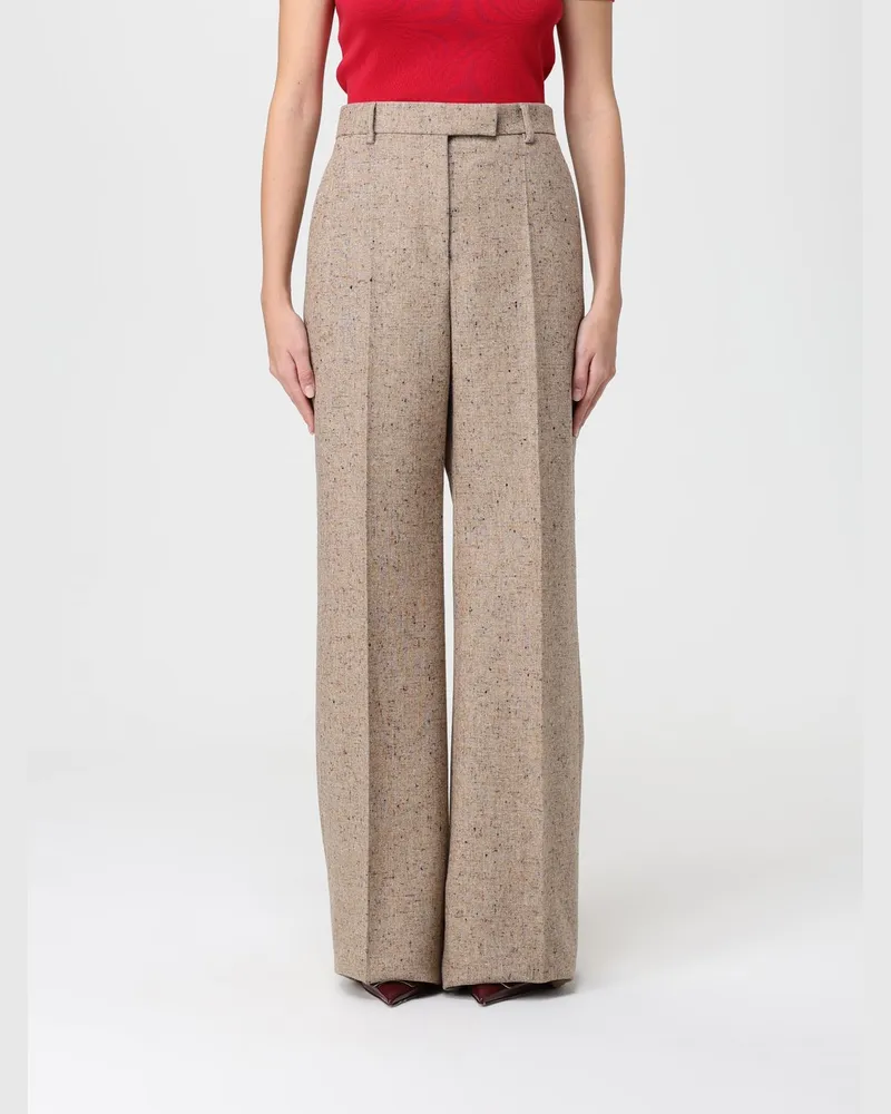 Valentino Garavani Hose damen Ivory