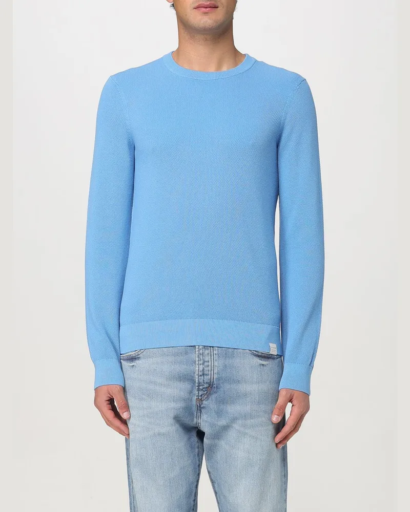 Paul & Shark Pullover herren Paul & Shark Hellblau