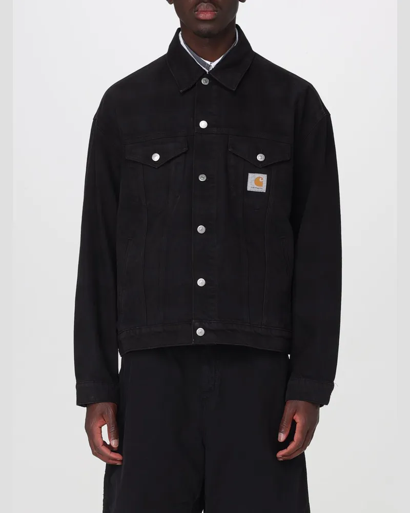 Carhartt WIP Jacke herren Schwarz