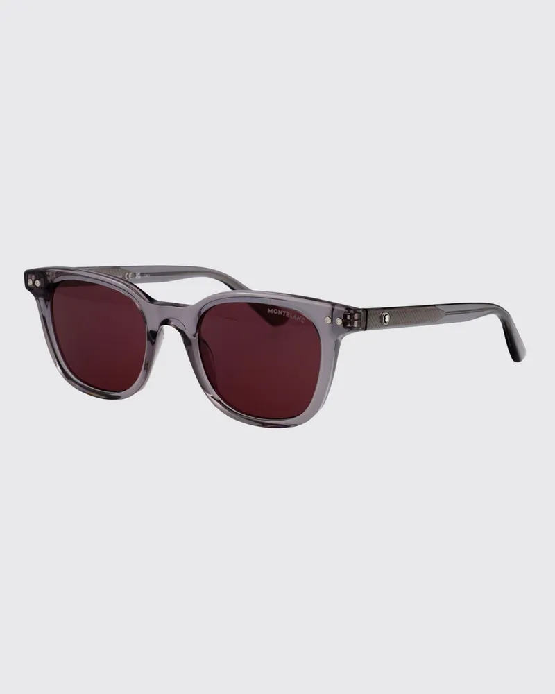 Montblanc Sonnenbrillen damen Grau