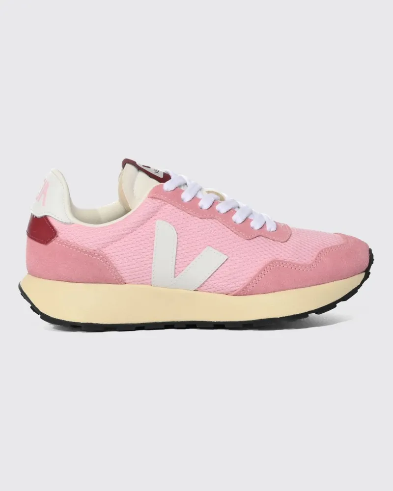 VEJA Schuhe damen Weiß