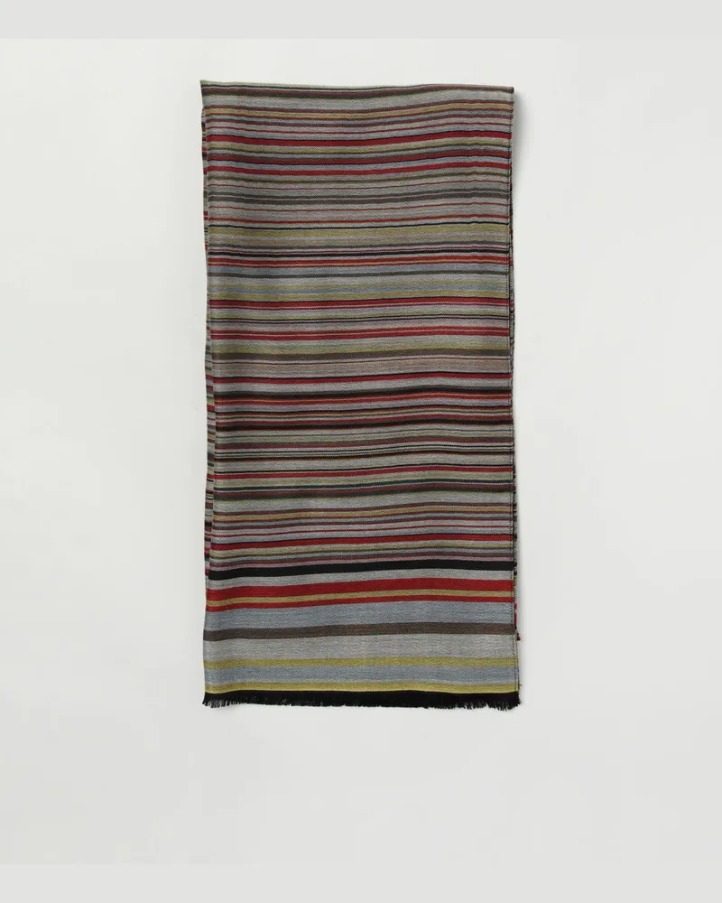 Paul Smith Schal herren Bunt