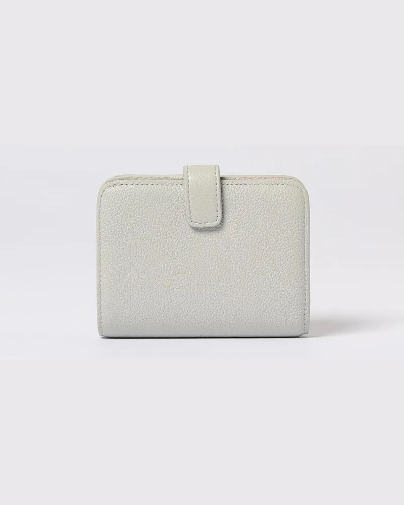 Emporio Armani Geldbörsen damen Grau