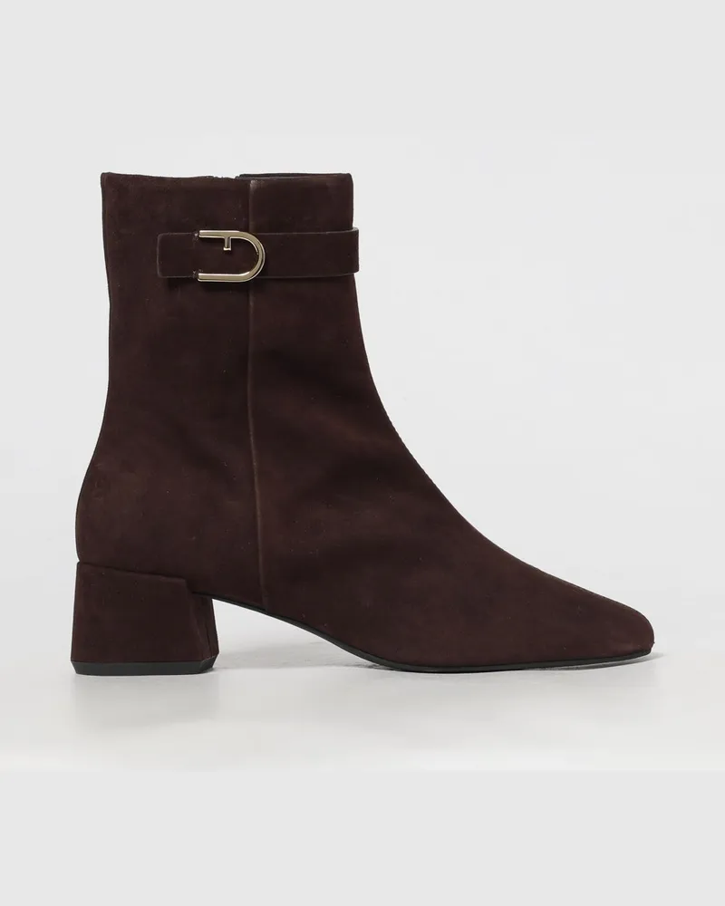 Furla Schuhe damen Dark