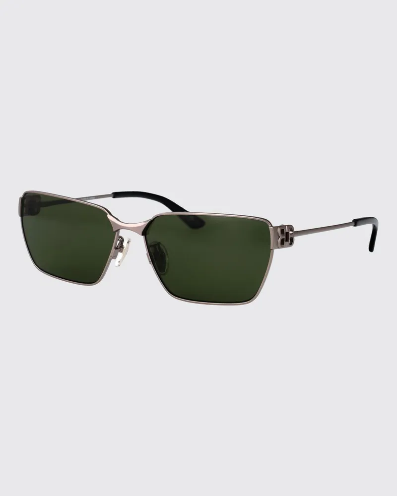Balenciaga Sonnenbrillen damen Silber