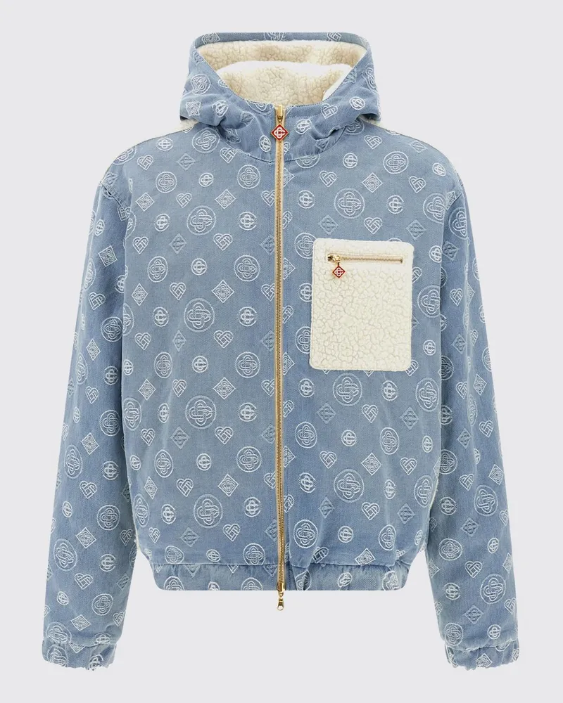 Casablanca Paris Jacke herren Bunt