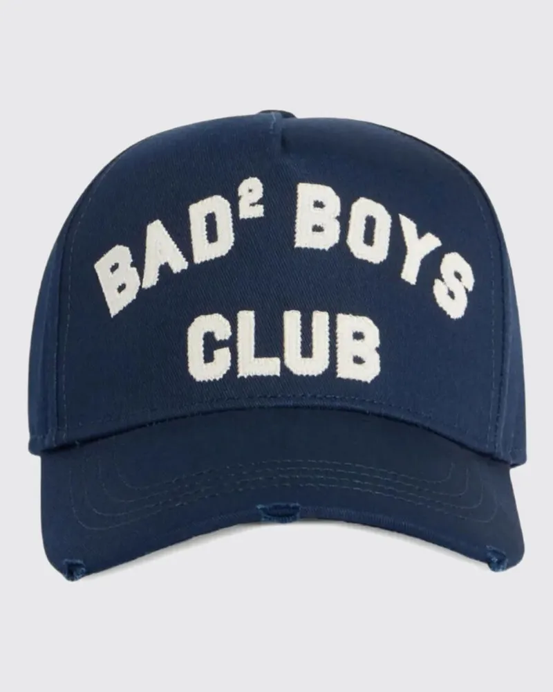 Dsquared2 Hut herren Navy